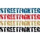 STREETFIGHTER