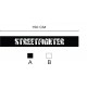 STREETFIGHTER/AURINKOSUOJA