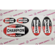 CHAMPION SARJA