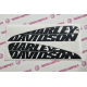 HARLEY DAVIDSON
