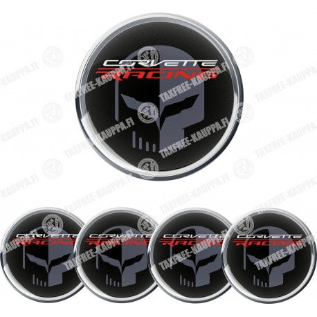 CHEVROLET CORVETTE RACING