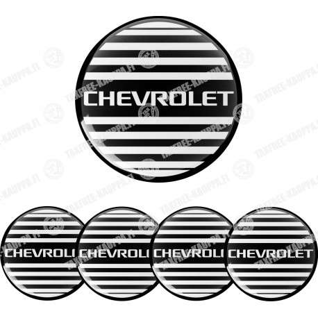 CHEVROLET