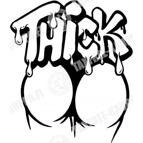 THICK TARRA