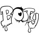 BOOTY TARRA
