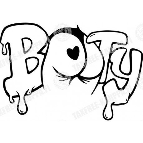 BOOTY TARRA