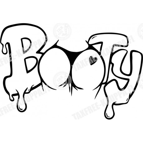 BOOTY TARRA