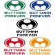 BUTTMAN FOREVER TARRA