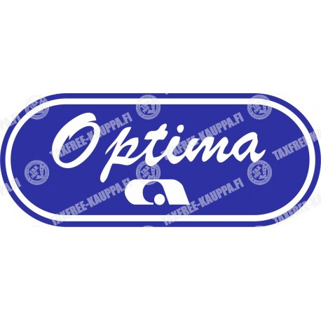 ADRIA OPTIMA
