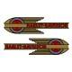 HARLEY DAVIDSON
