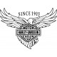 HARLEY DAVIDSON