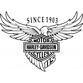 HARLEY DAVIDSON
