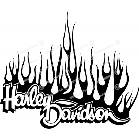 HARLEY DAVIDSON