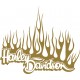 HARLEY DAVIDSON