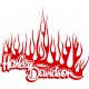HARLEY DAVIDSON