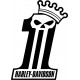 HARLEY DAVIDSON