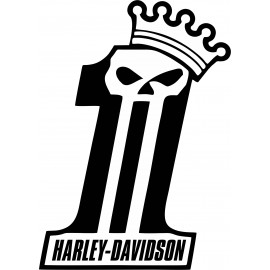 HARLEY DAVIDSON