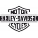 HARLEY DAVIDSON