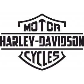 HARLEY DAVIDSON
