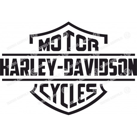HARLEY DAVIDSON