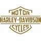 HARLEY DAVIDSON