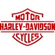 HARLEY DAVIDSON