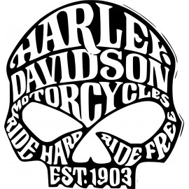 HARLEY DAVIDSON