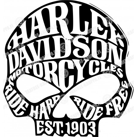 HARLEY DAVIDSON