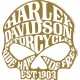HARLEY DAVIDSON