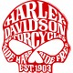 HARLEY DAVIDSON