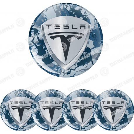 TESLA
