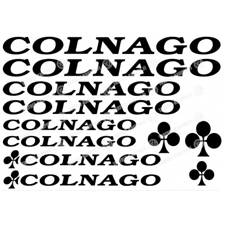 COLNAGO