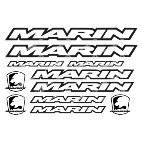 MARIN
