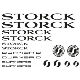 STORCK