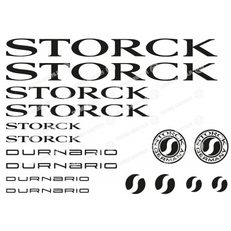 STORCK