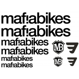 MAFIABIKES