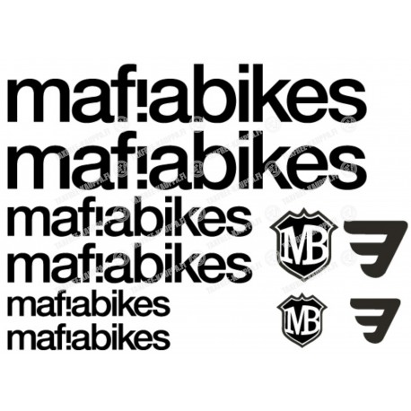 MAFIABIKES