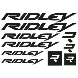 RIDLEY