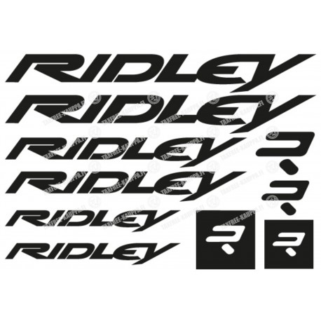 RIDLEY