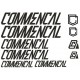 COMMENCAL