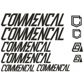COMMENCAL