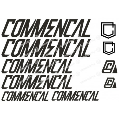 COMMENCAL