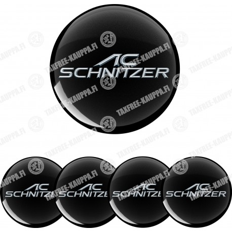 AC SCHNITZER