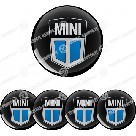 MINI COOPER VINTAGE