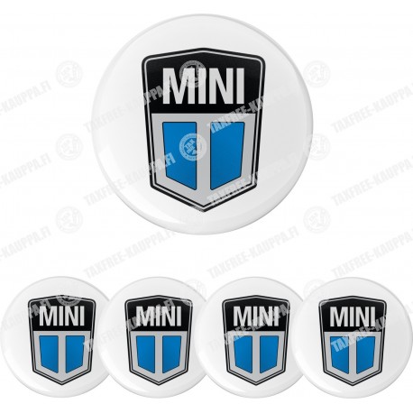 MINI COOPER VINTAGE