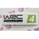 WRC