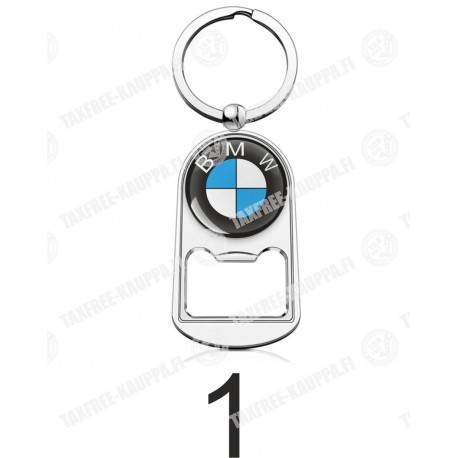  AVAINPIDIN PULLONAVAAJA BMW-LOGOLLA
