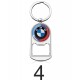  AVAINPIDIN PULLONAVAAJA BMW-LOGOLLA