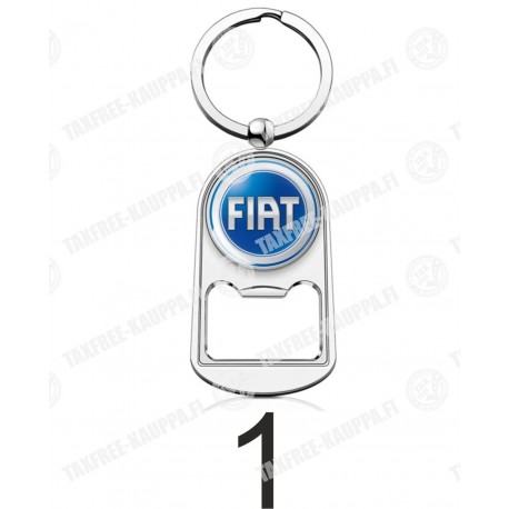  AVAINPIDIN PULLONAVAAJA FIAT-LOGOLLA