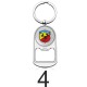  AVAINPIDIN PULLONAVAAJA FIAT-LOGOLLA