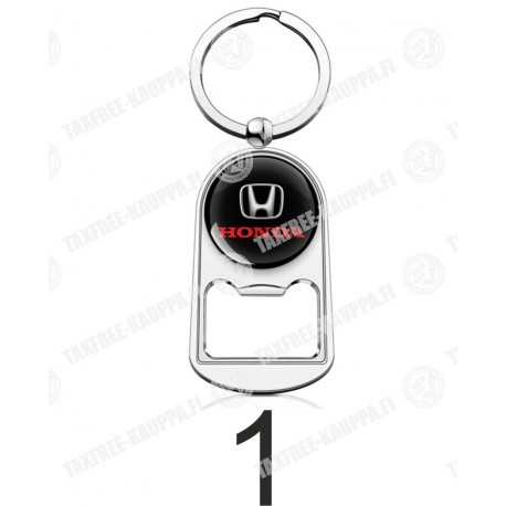 AVAINPIDIN PULLONAVAAJA HONDA- LOGOLLA